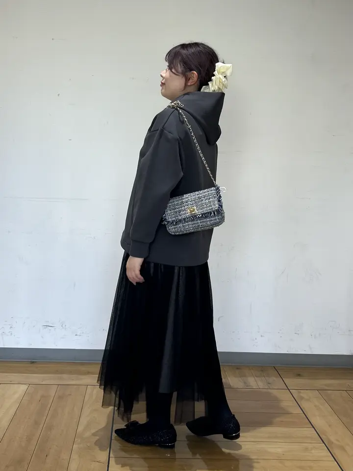 23区 L 田邊 コーディネート画像