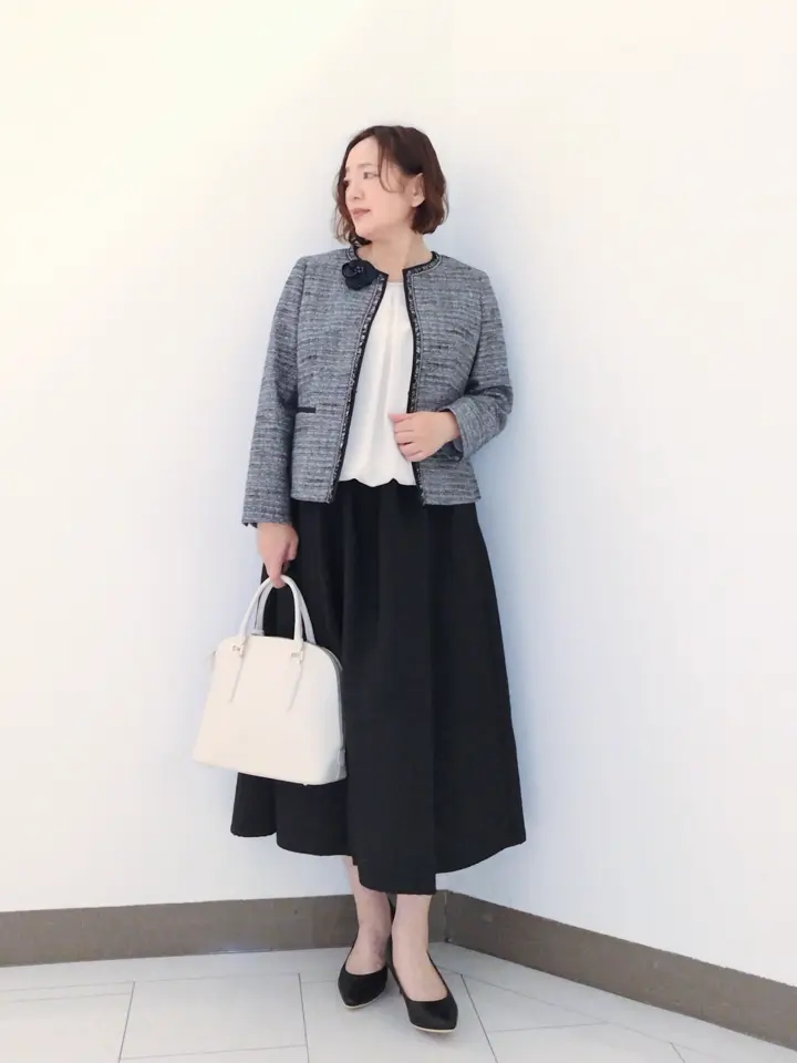 23区 L ナオミ コーディネート画像