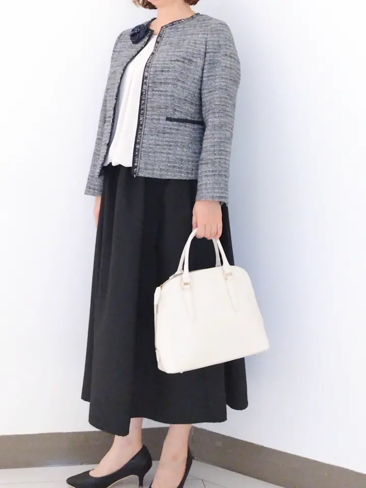 23区 L ナオミ コーディネート画像