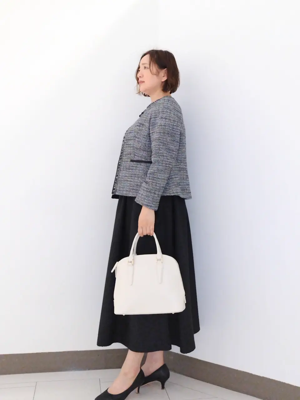 23区 L ナオミ コーディネート画像