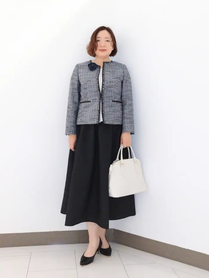 23区 L ナオミ コーディネート画像