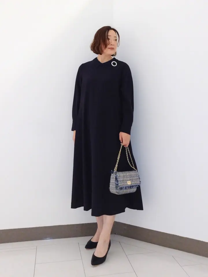 23区 L ナオミ コーディネート画像