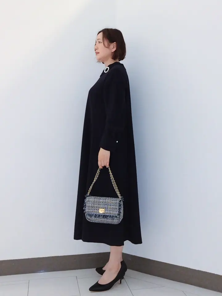 23区 L ナオミ コーディネート画像