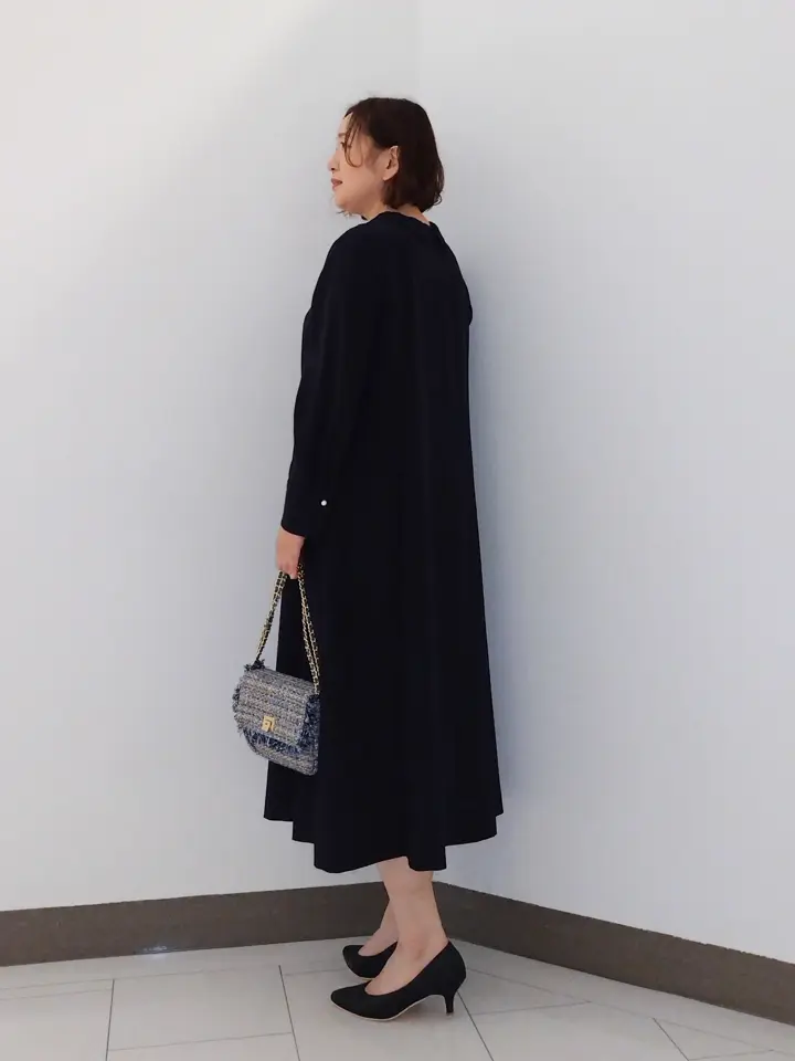 23区 L ナオミ コーディネート画像