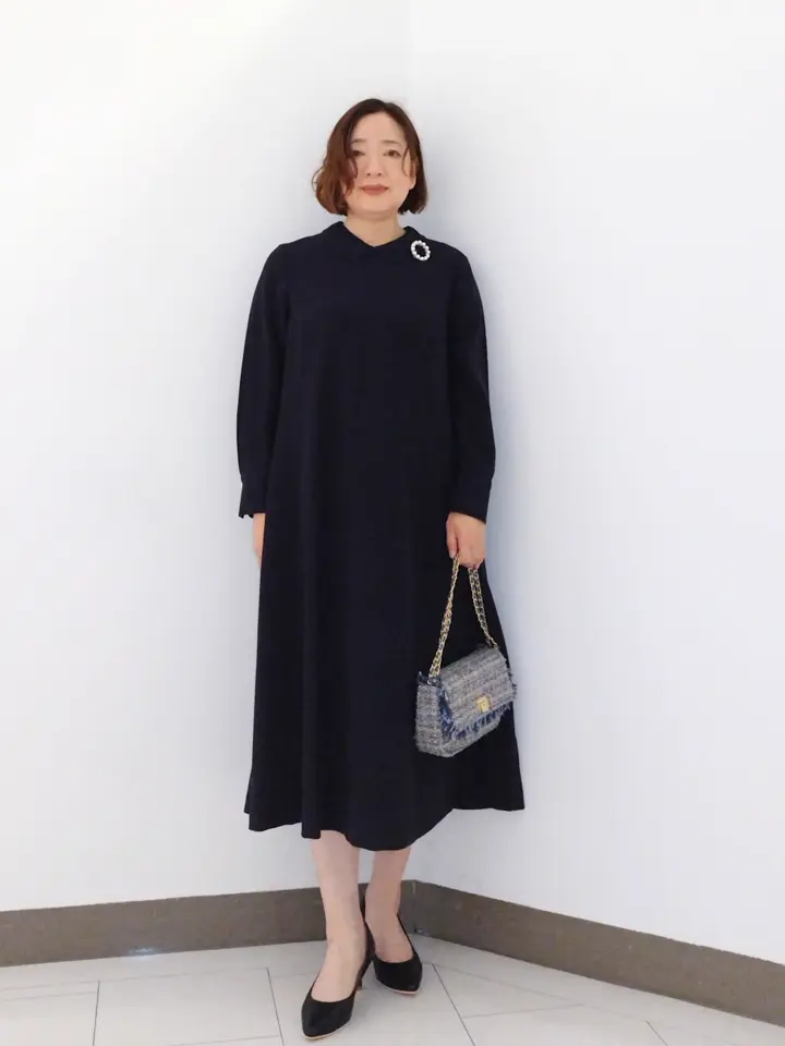 23区 L ナオミ コーディネート画像