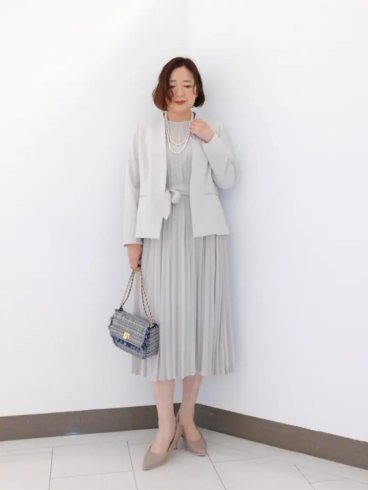 23区 L ナオミ コーディネート画像