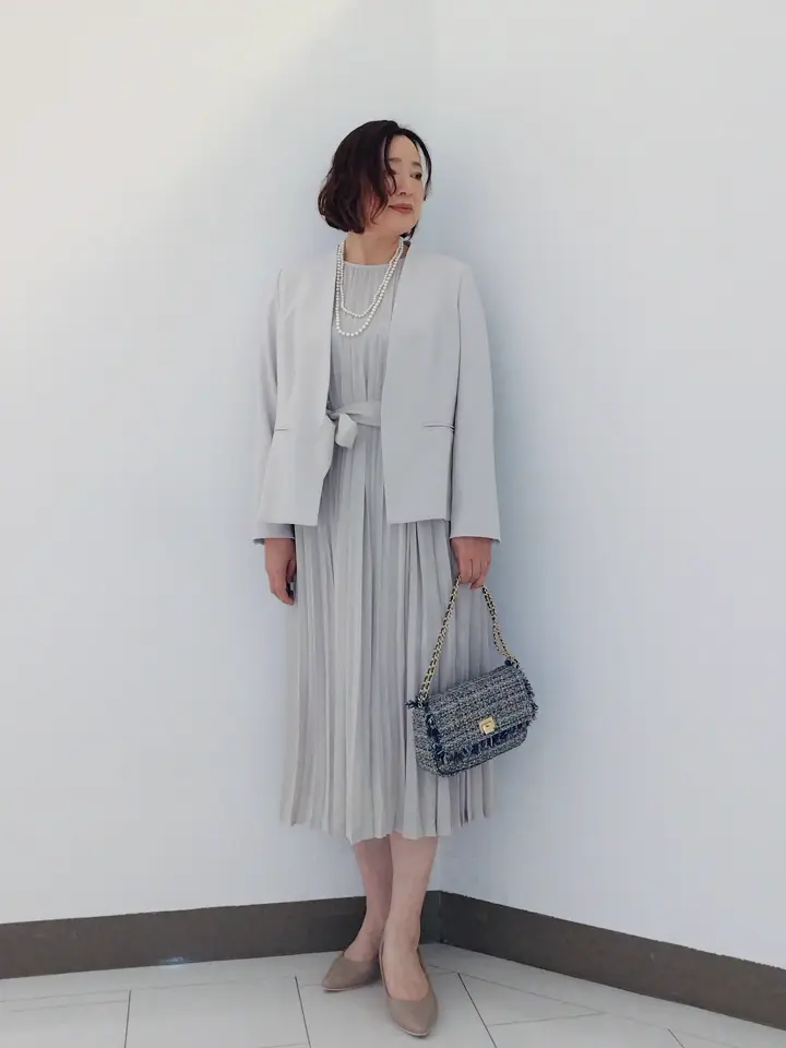 23区 L ナオミ コーディネート画像