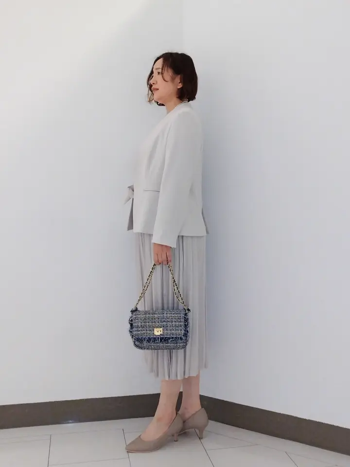 23区 L ナオミ コーディネート画像