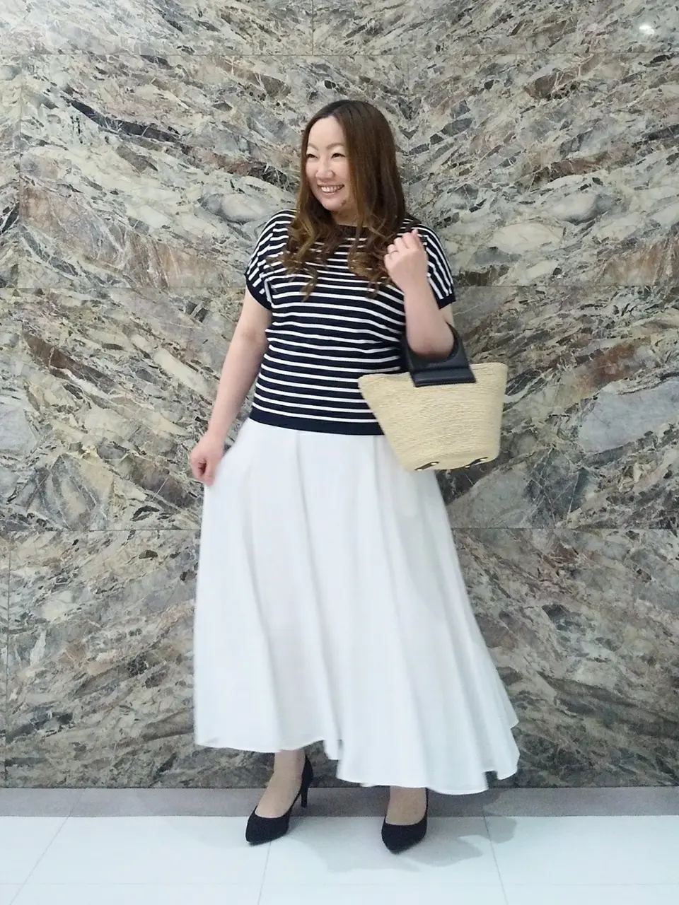  佐久間 コーディネート画像