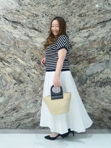 23区 L 佐久間 コーディネート画像