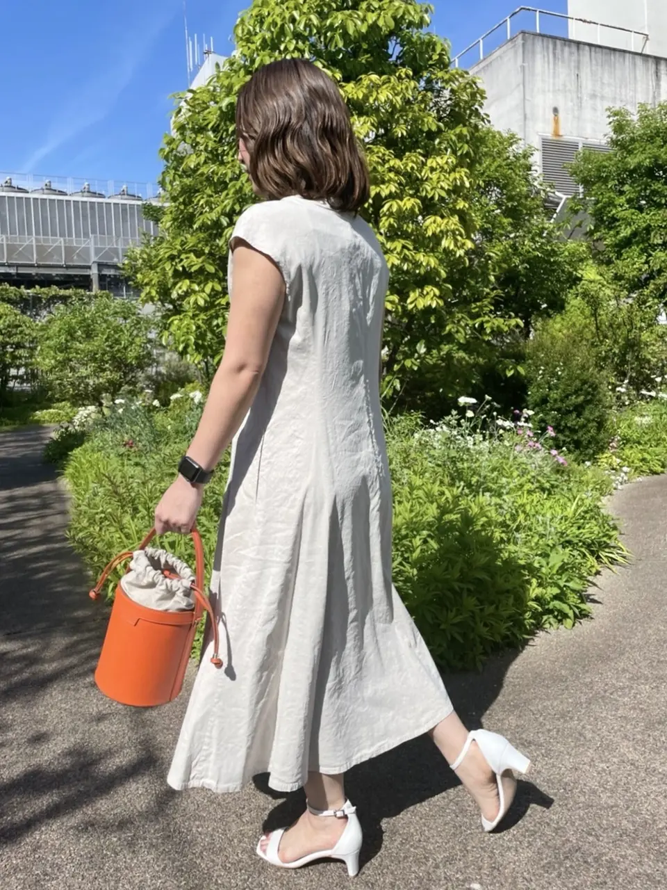 23区 L 近藤 コーディネート画像