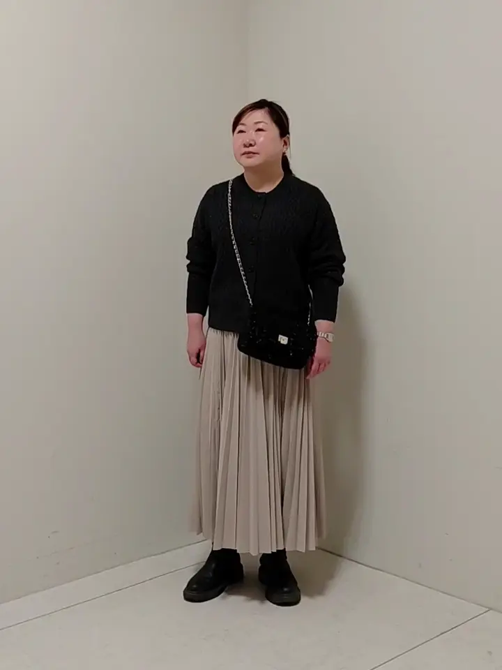 23区 コウノ コーディネート画像