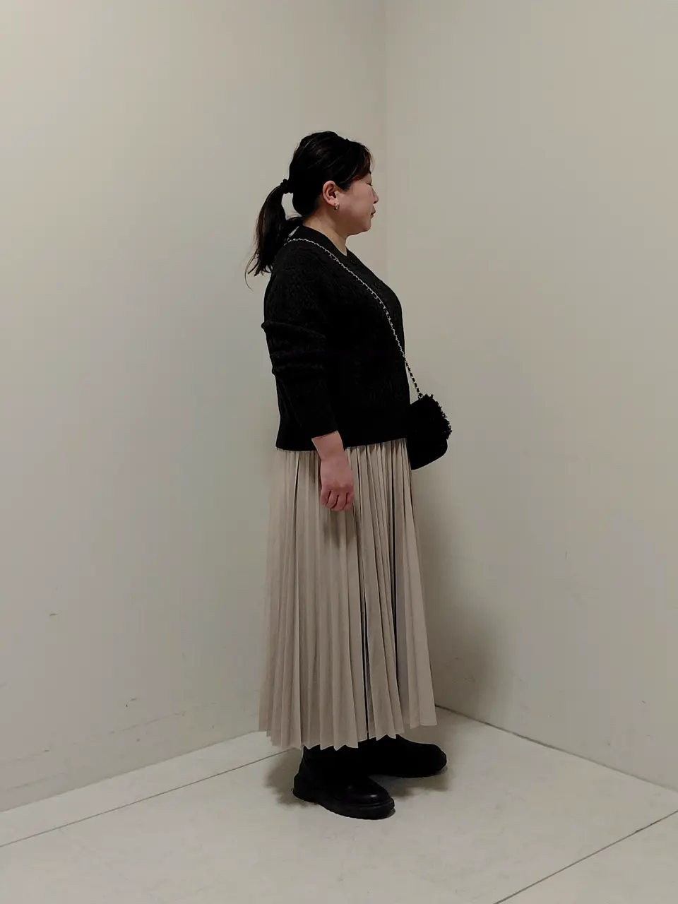 23区 コウノ コーディネート画像