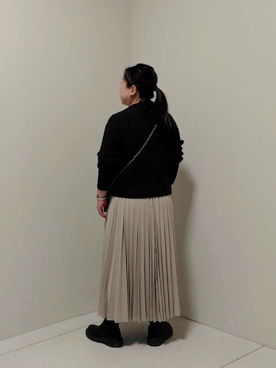 23区 コウノ コーディネート画像