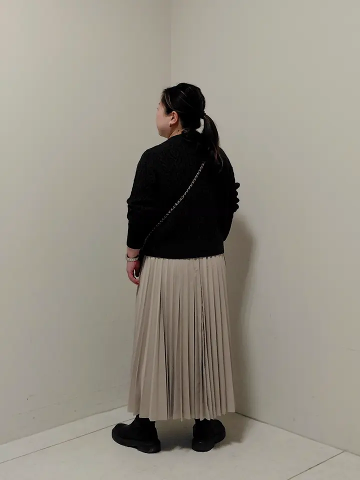 23区 コウノ コーディネート画像