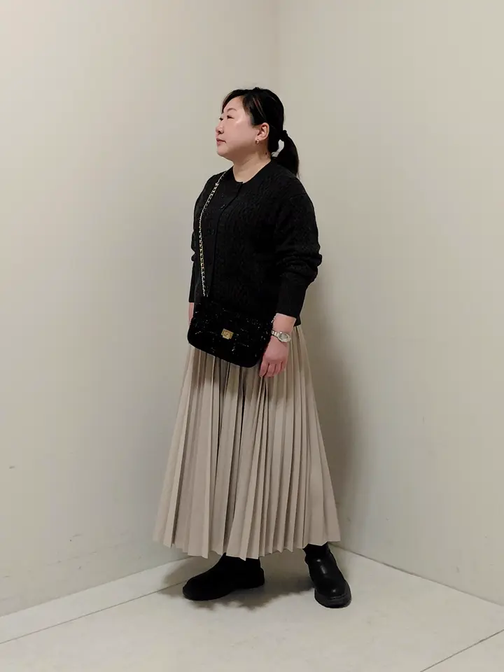 23区 コウノ コーディネート画像