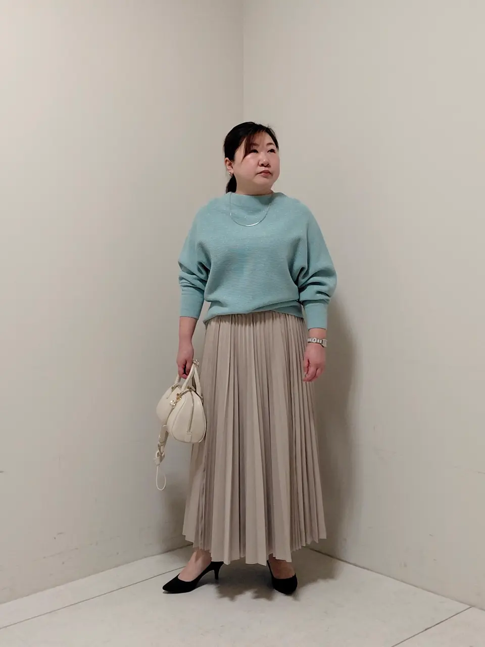 23区 コウノ コーディネート画像