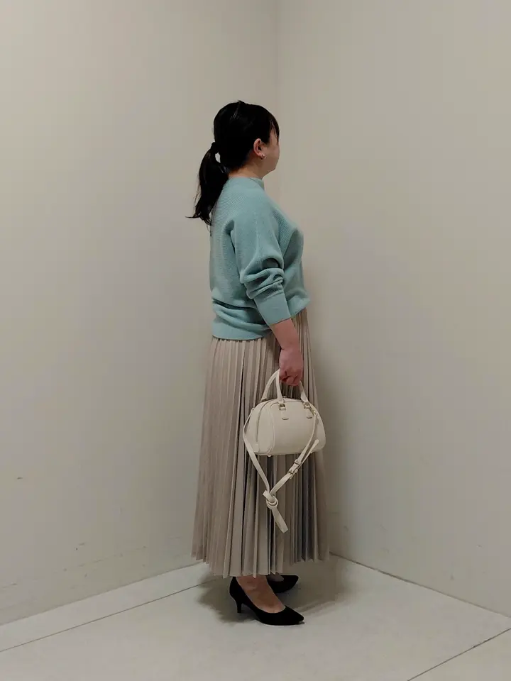 23区 コウノ コーディネート画像