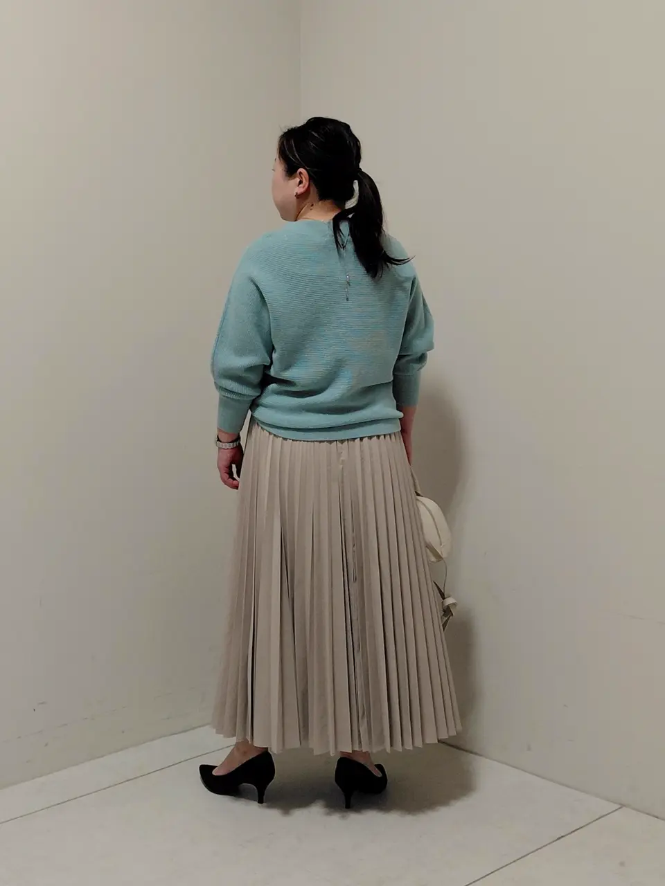 23区 コウノ コーディネート画像