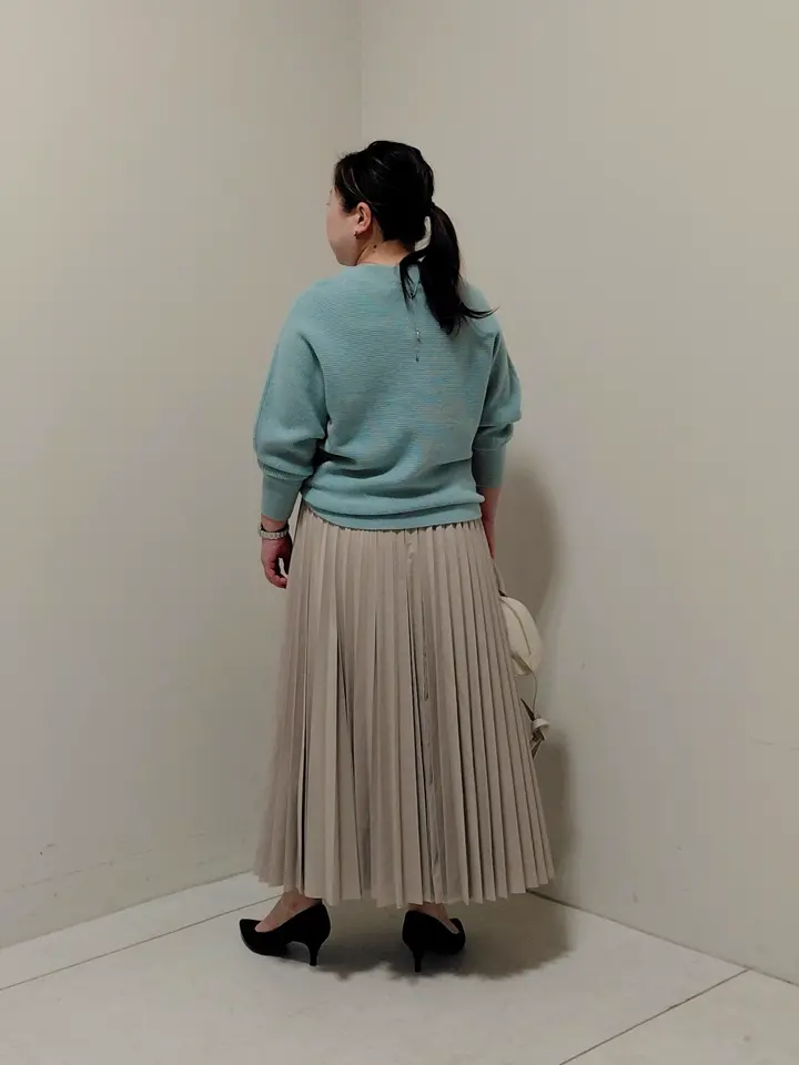 23区 コウノ コーディネート画像