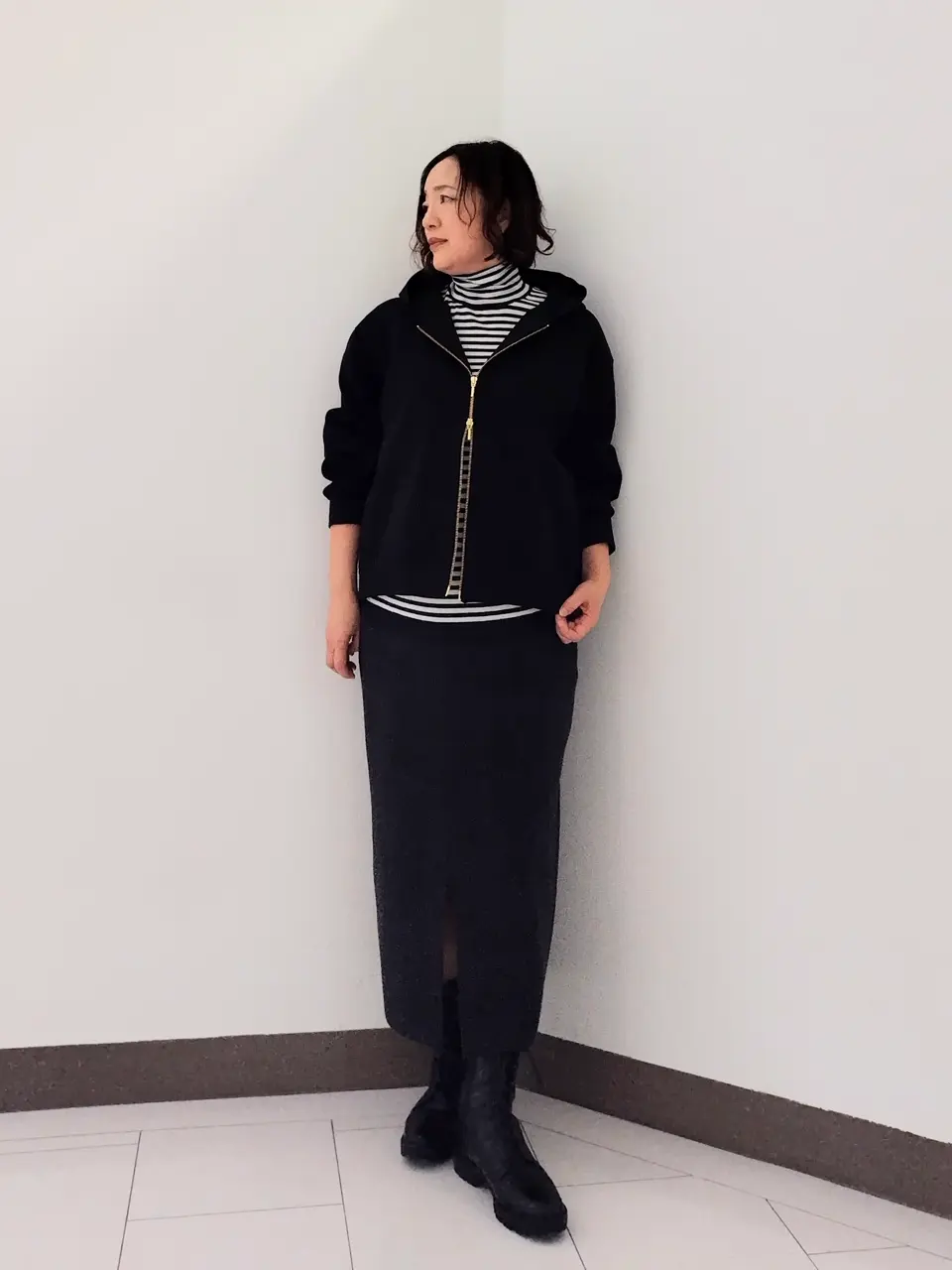 23区 L ナオミ コーディネート画像