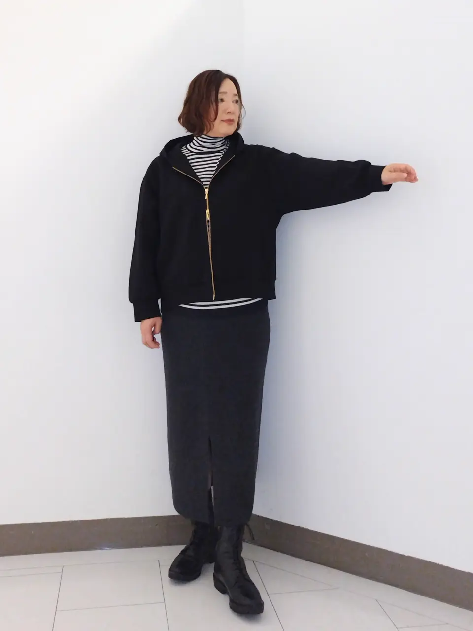 23区 L ナオミ コーディネート画像