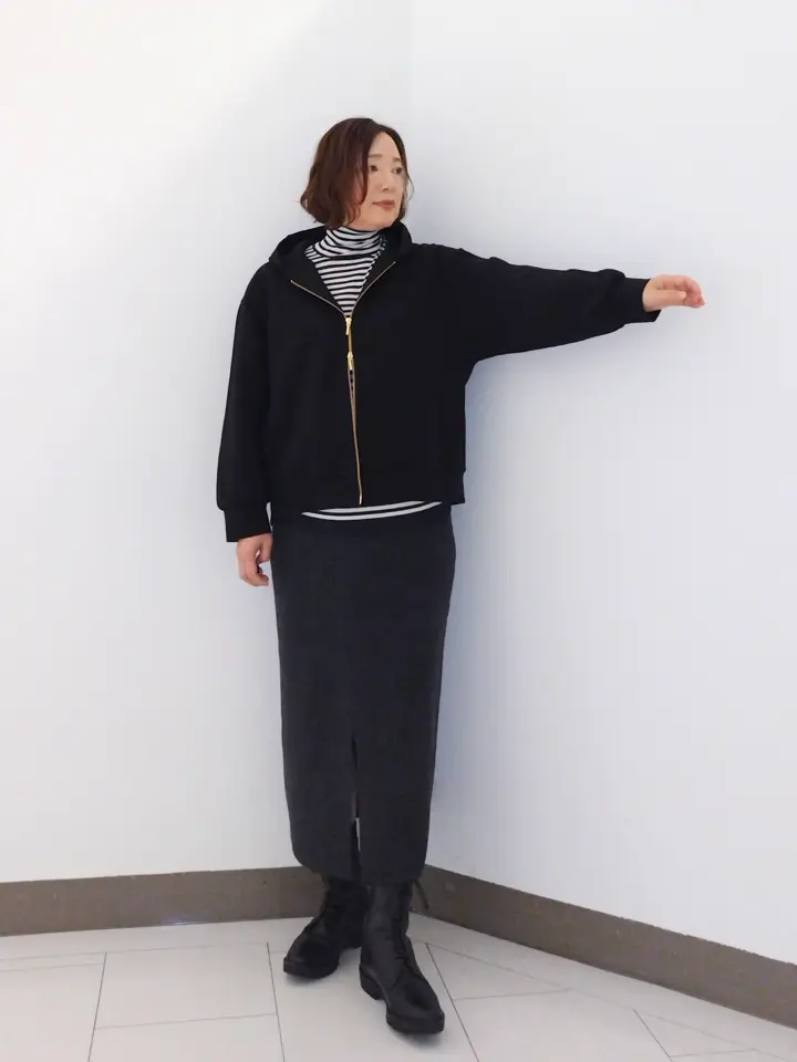 23区 L ナオミ コーディネート画像