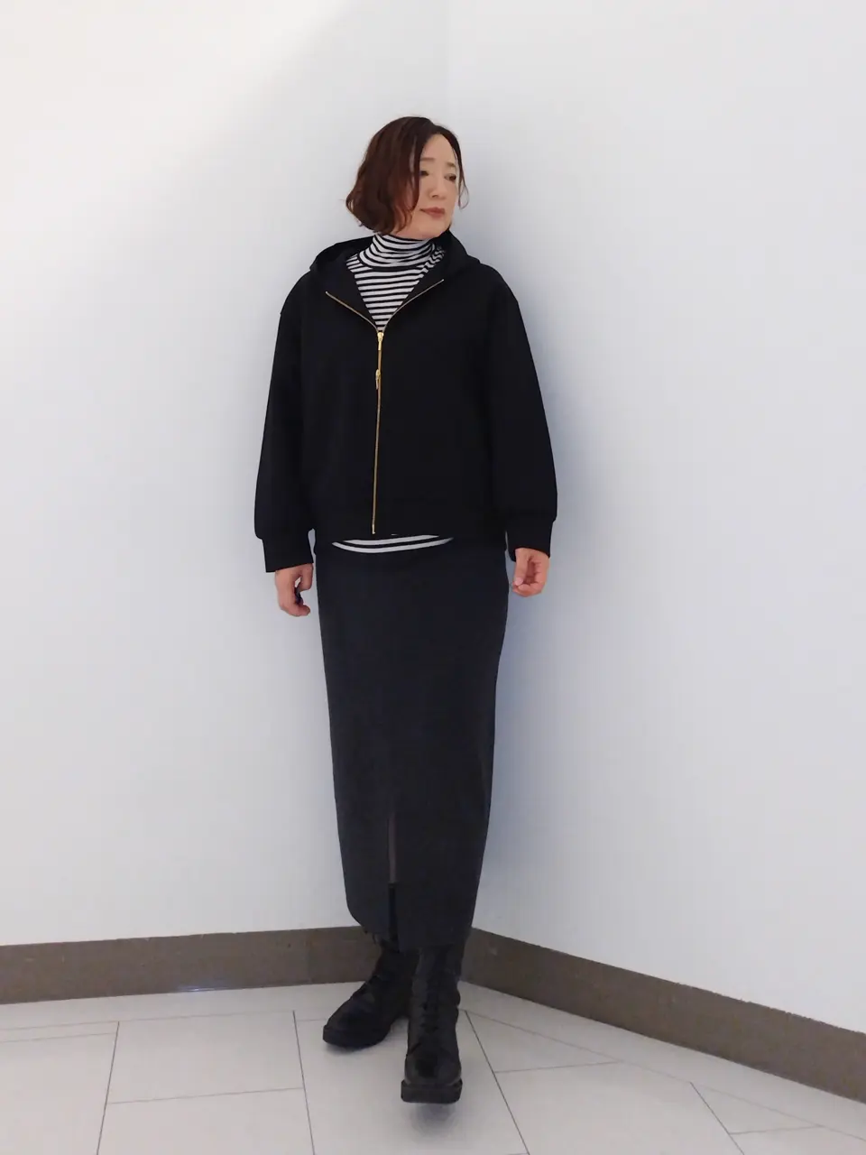 23区 L ナオミ コーディネート画像