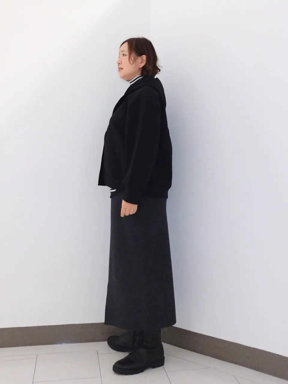 23区 L ナオミ コーディネート画像