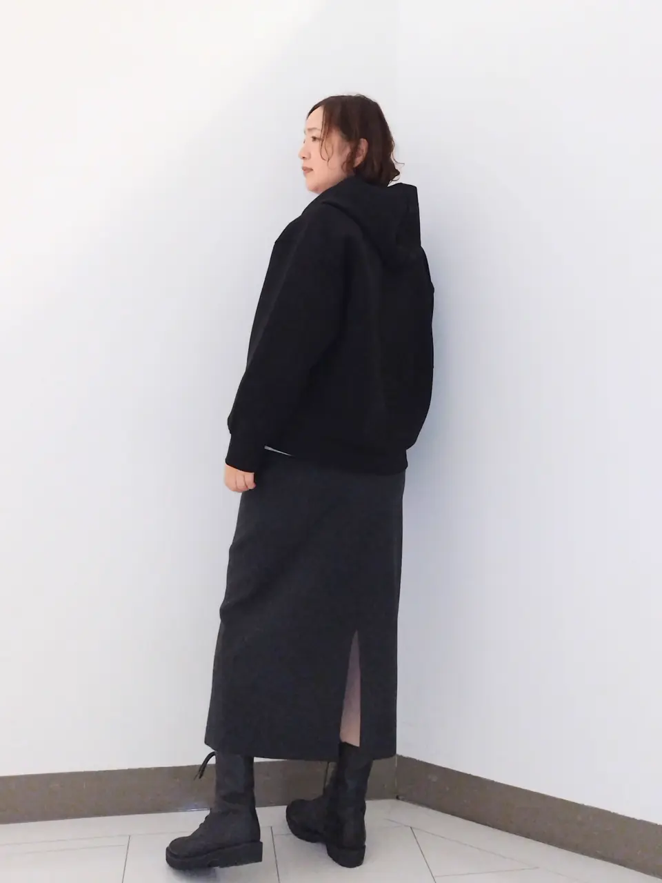 23区 L ナオミ コーディネート画像