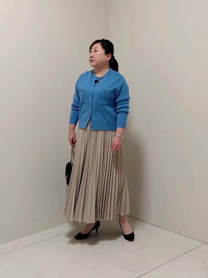 23区 コウノ コーディネート画像