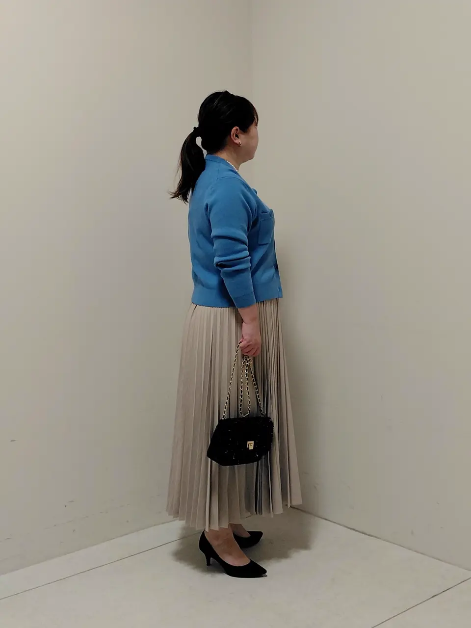 23区 コウノ コーディネート画像