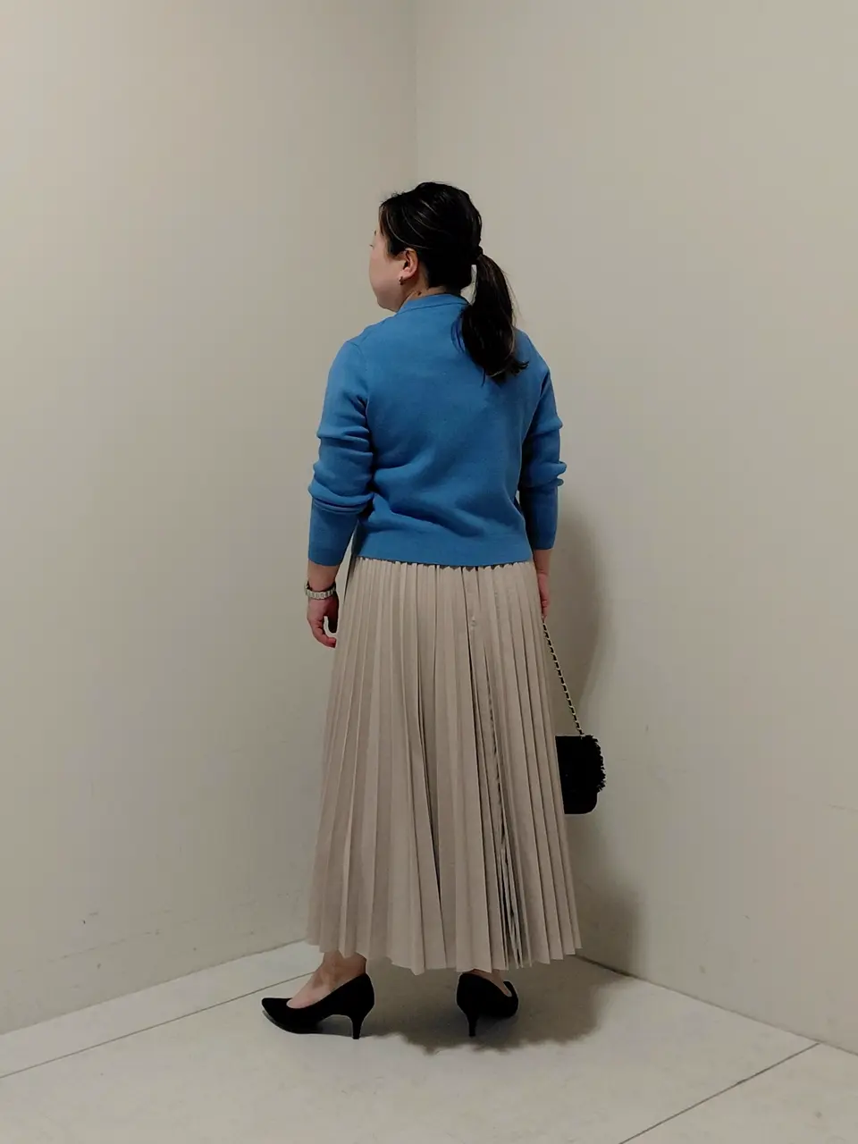 23区 コウノ コーディネート画像