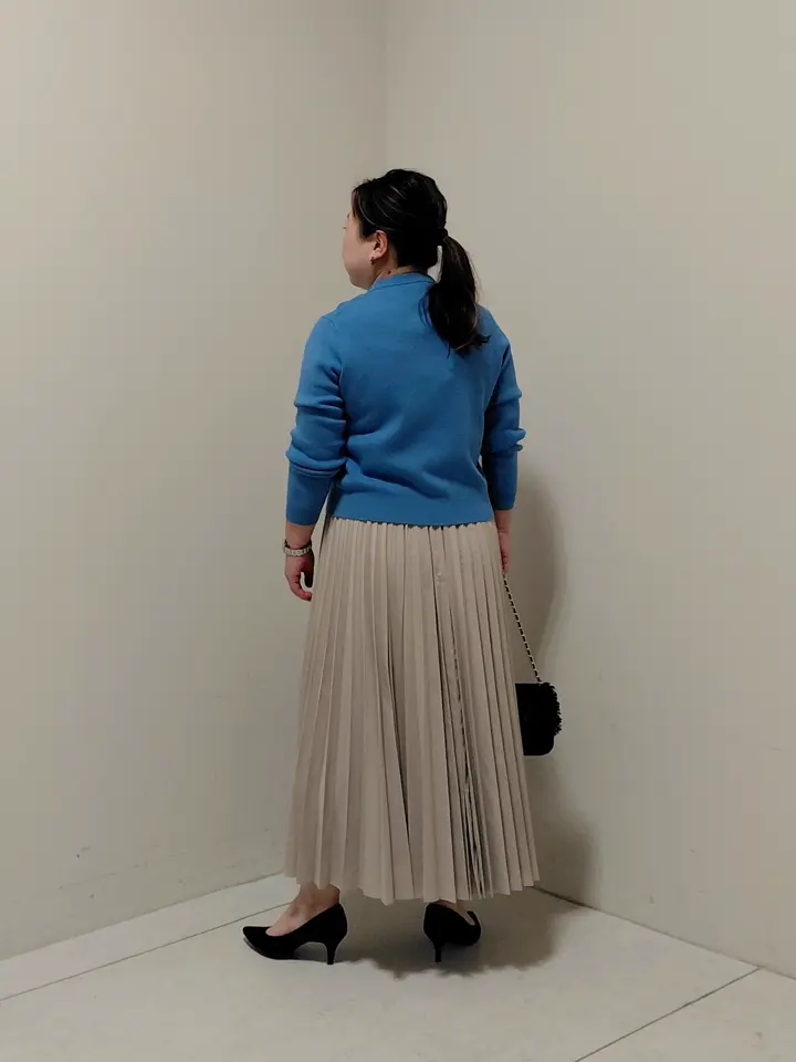 23区 コウノ コーディネート画像