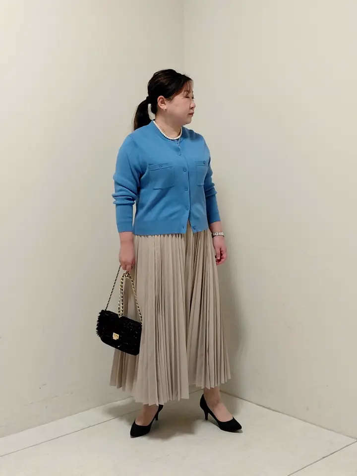 23区 コウノ コーディネート画像