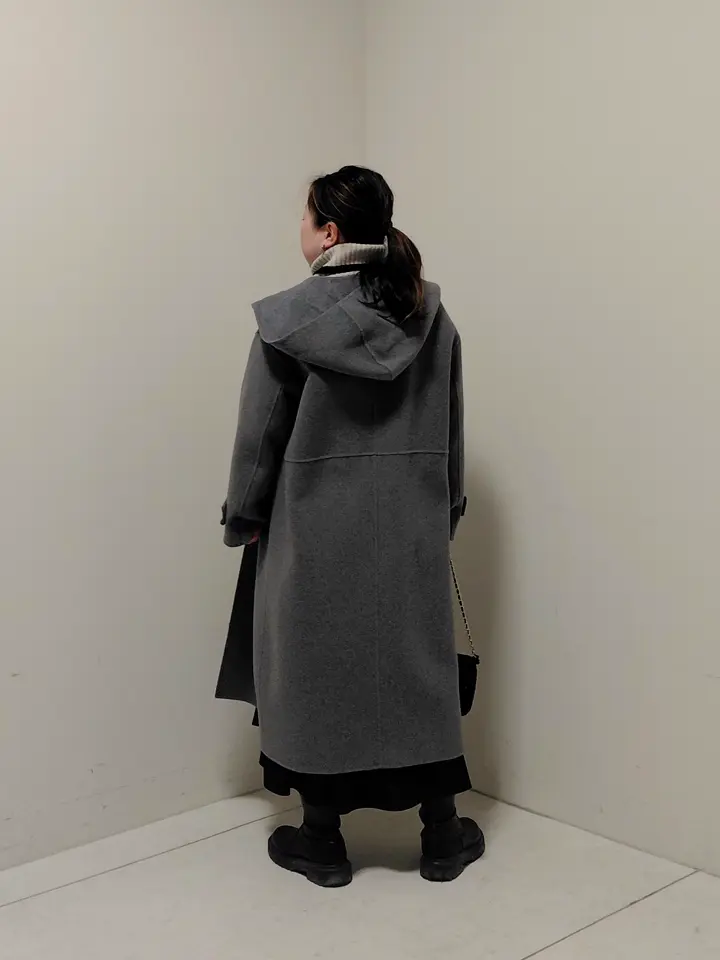 23区 コウノ コーディネート画像