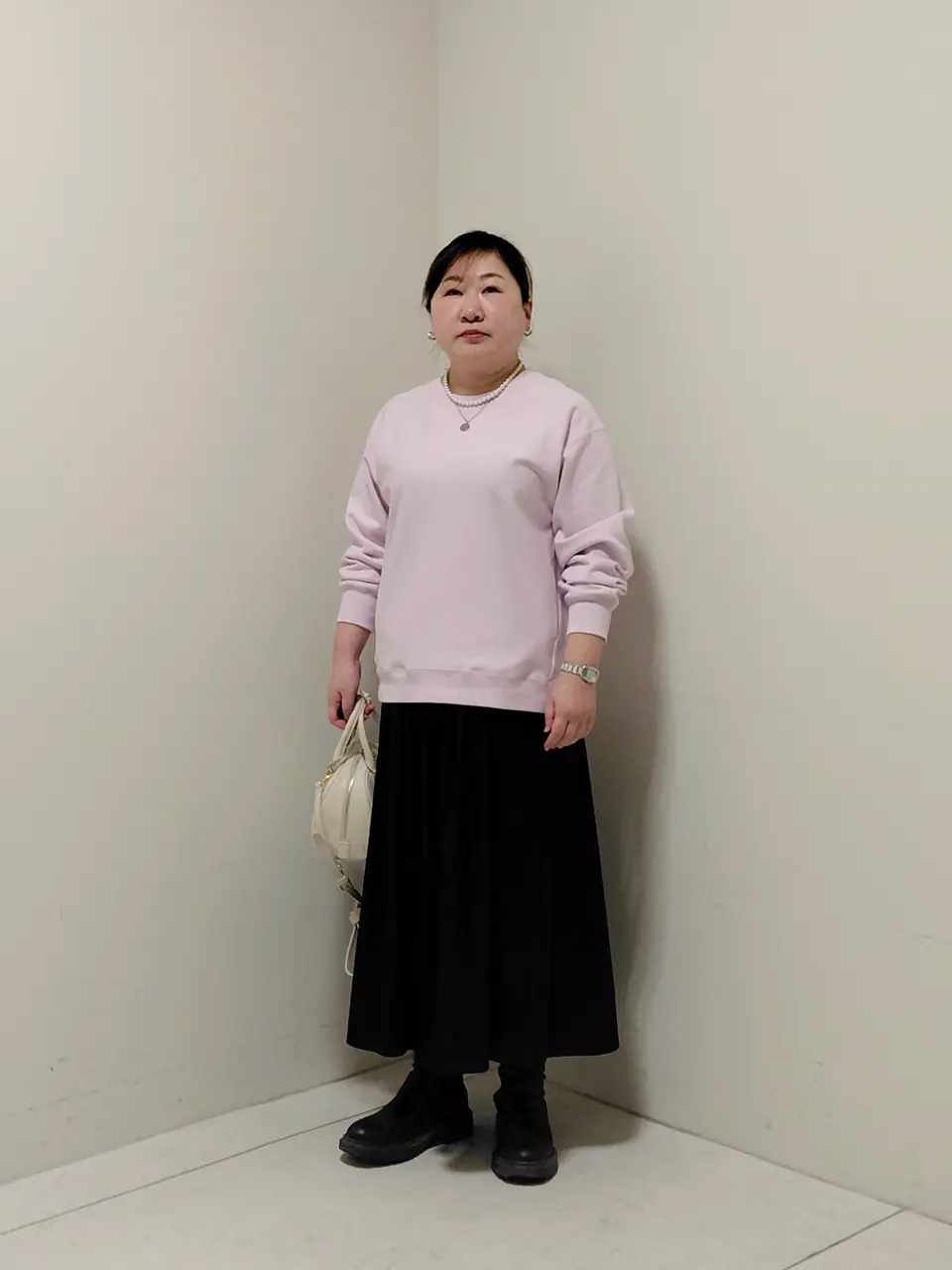  コウノ コーディネート画像