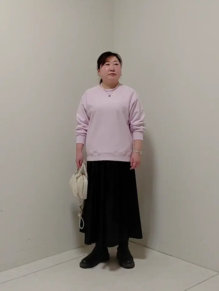 23区 コウノ コーディネート画像