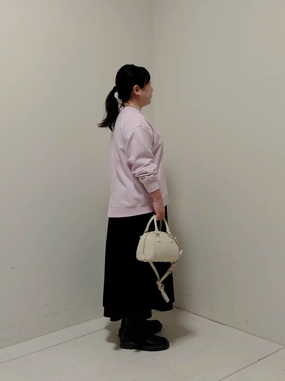 23区 コウノ コーディネート画像