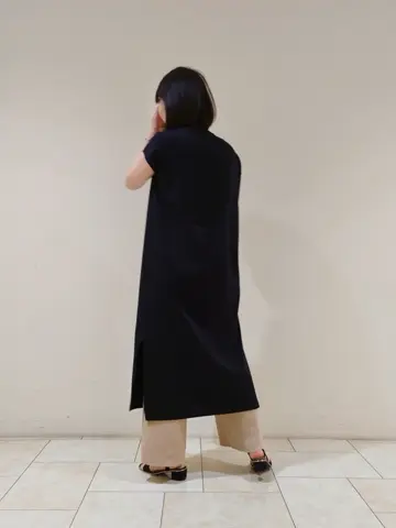 23区 L 岡 コーディネート画像