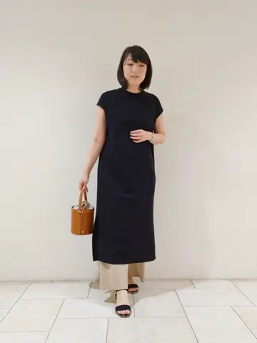 23区 L 岡 コーディネート画像