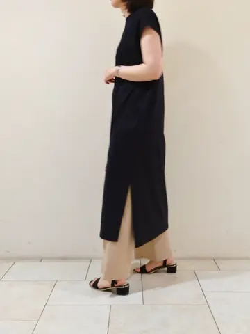 23区 L 岡 コーディネート画像