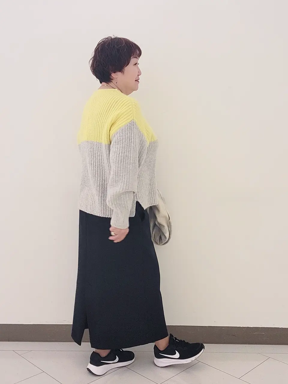 23区 L kazumi コーディネート画像