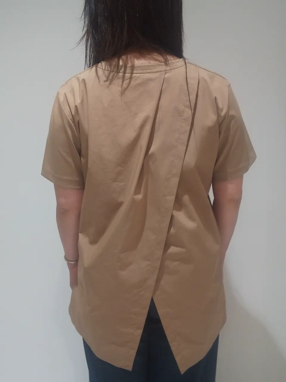 23区 L 樫浦 コーディネート画像