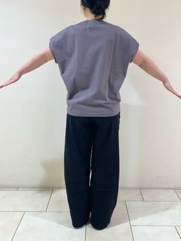 23区 L 笹川 コーディネート画像