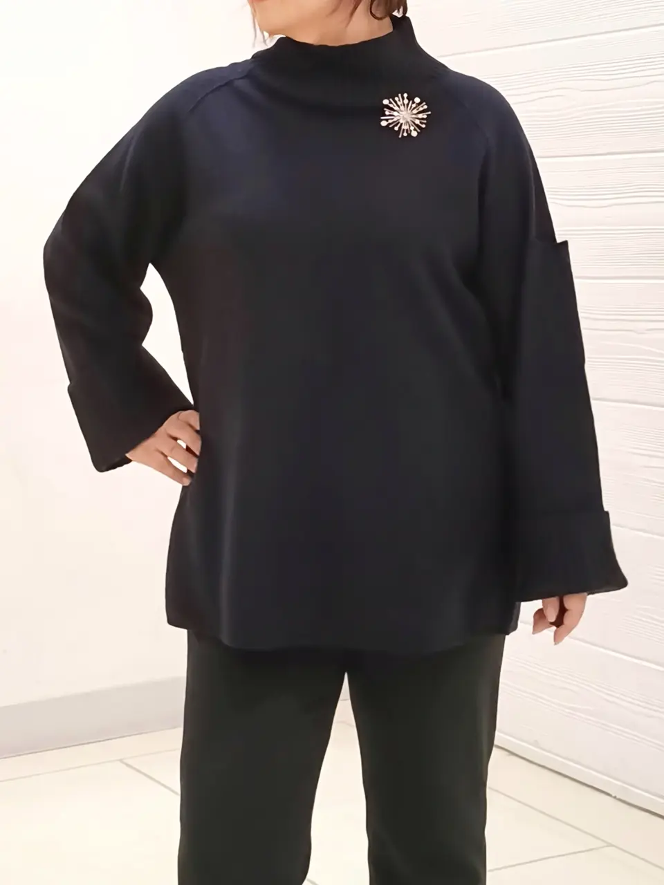 23区 L 中村 コーディネート画像