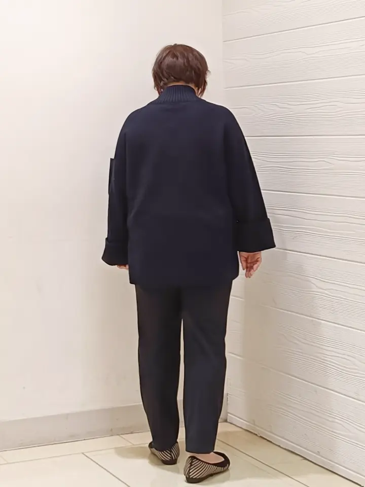 23区 L 中村 コーディネート画像