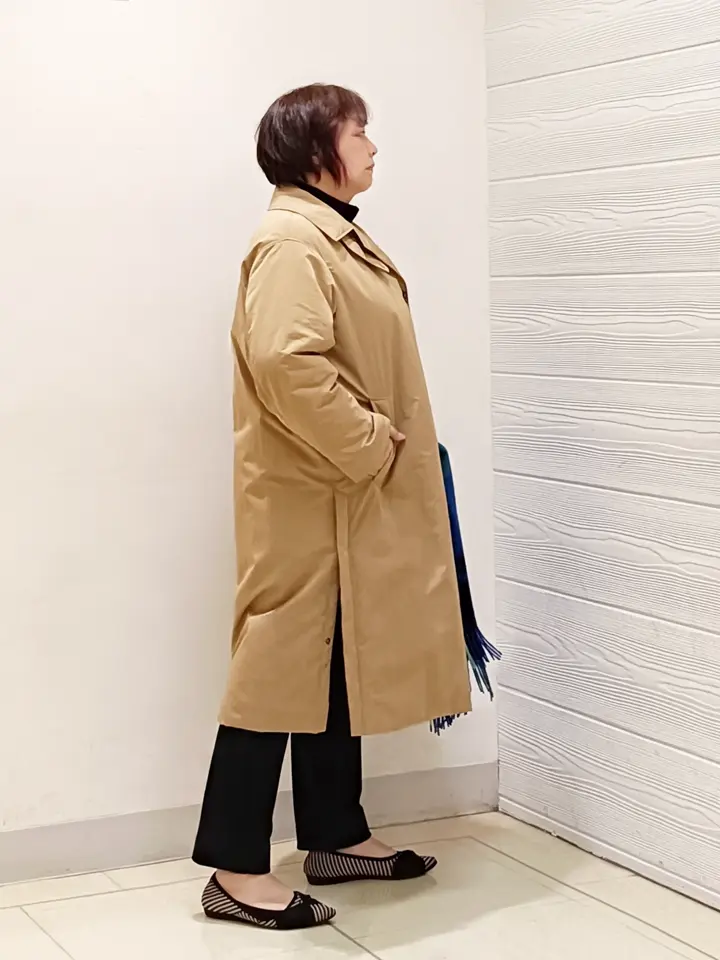 23区 L 中村 コーディネート画像