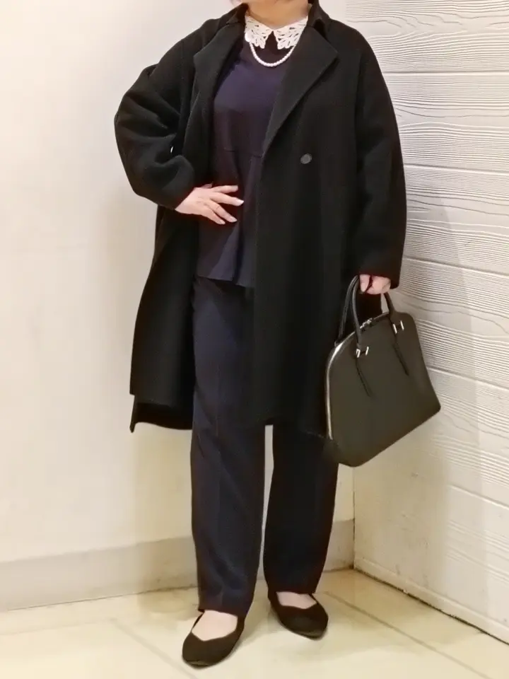 23区 L 中村 コーディネート画像