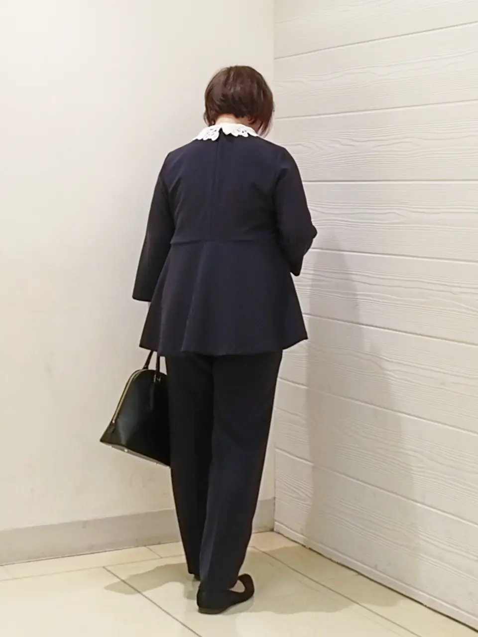 23区 L 中村 コーディネート画像